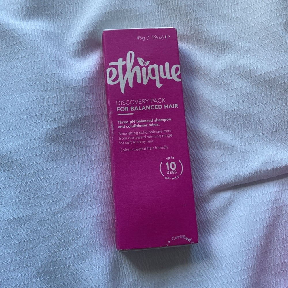 Ethique - Picture 9 of 10